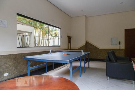 Apartamento à venda com 84m², 3 quartos e 2 vagasSalão de Jogos