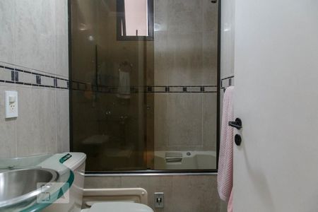 Apartamento à venda com 84m², 3 quartos e 2 vagasBanheiro Suíte