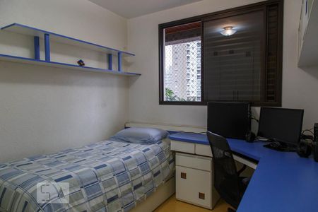 Apartamento à venda com 84m², 3 quartos e 2 vagasQuarto 2