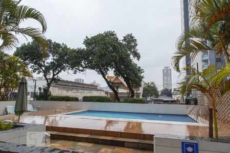 Apartamento à venda com 84m², 3 quartos e 2 vagasPiscina