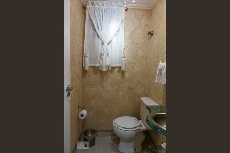 Apartamento à venda com 84m², 3 quartos e 2 vagasLavabo