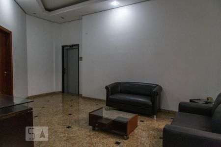 Apartamento à venda com 84m², 3 quartos e 2 vagasHall de Entrada