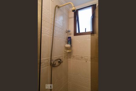 Apartamento à venda com 84m², 3 quartos e 2 vagasBanheiro