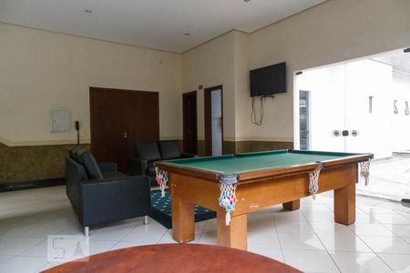 Apartamento à venda com 84m², 3 quartos e 2 vagasSalão de Jogos