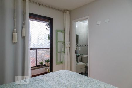 Apartamento à venda com 84m², 3 quartos e 2 vagasQuarto Suíte