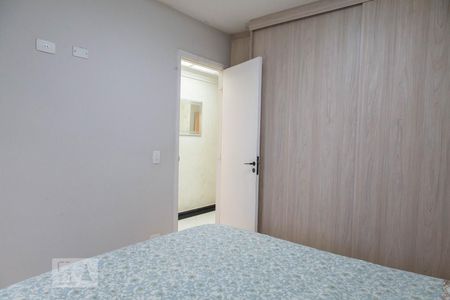 Apartamento à venda com 84m², 3 quartos e 2 vagasQuarto Suíte