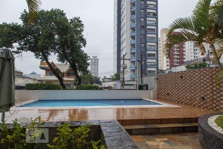 Apartamento à venda com 84m², 3 quartos e 2 vagasPiscina