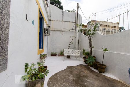 Varanda de casa para alugar com 2 quartos, 90m² em Santa Teresa, Rio de Janeiro