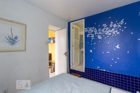 Suite de casa para alugar com 2 quartos, 90m² em Santa Teresa, Rio de Janeiro