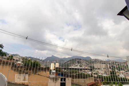 Vista de casa para alugar com 2 quartos, 90m² em Santa Teresa, Rio de Janeiro