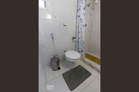 Casa para alugar com 90m², 2 quartos e sem vagaBanheiro Suite