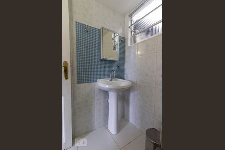 Casa para alugar com 90m², 2 quartos e sem vagaBanheiro Suite