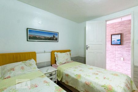 Casa para alugar com 90m², 2 quartos e sem vagaQuarto