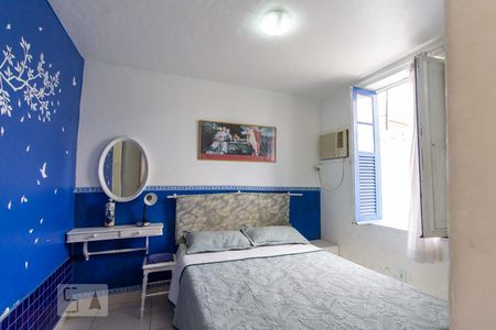 Suite de casa para alugar com 2 quartos, 90m² em Santa Teresa, Rio de Janeiro