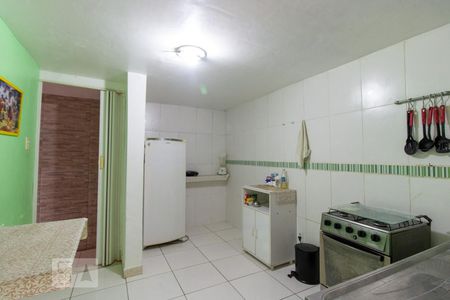 Casa para alugar com 90m², 2 quartos e sem vagaCozinha