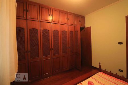 Casa para alugar com 400m², 3 quartos e 5 vagasSuíte 1