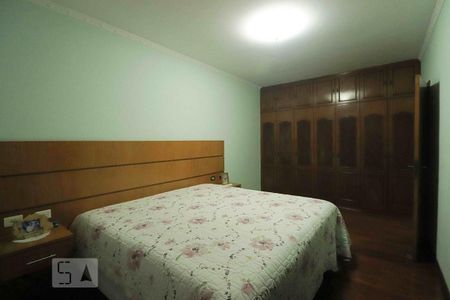 Casa para alugar com 400m², 3 quartos e 5 vagasSuíte 3