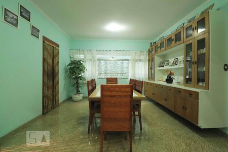 Casa para alugar com 400m², 3 quartos e 5 vagasSala 3