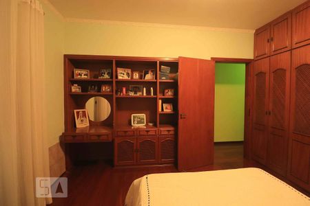 Casa para alugar com 400m², 3 quartos e 5 vagasSuíte 2