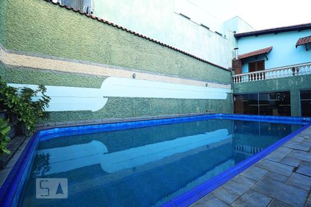 Casa para alugar com 400m², 3 quartos e 5 vagasPiscina