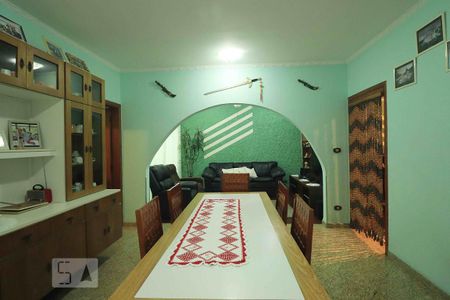 Casa para alugar com 400m², 3 quartos e 5 vagasSala 3