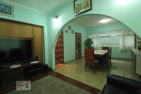 Casa para alugar com 400m², 3 quartos e 5 vagasSala 3