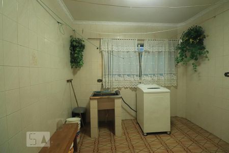 Casa para alugar com 400m², 3 quartos e 5 vagasLavanderia