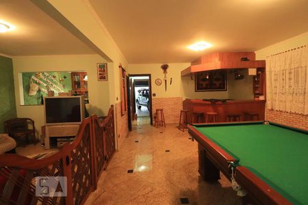 Casa para alugar com 400m², 3 quartos e 5 vagasEspaço lazer