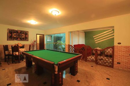 Casa para alugar com 400m², 3 quartos e 5 vagasEspaço lazer