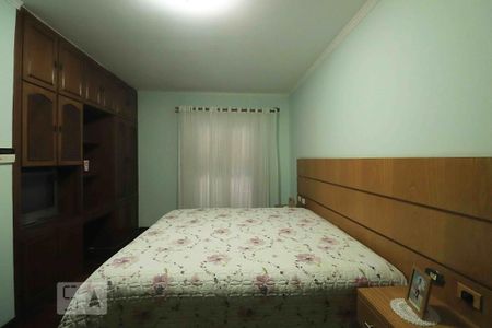 Casa para alugar com 400m², 3 quartos e 5 vagasSuíte 3