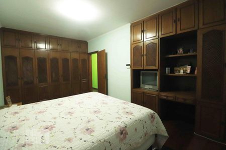 Casa para alugar com 400m², 3 quartos e 5 vagasSuíte 3