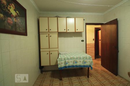 Casa para alugar com 400m², 3 quartos e 5 vagasLavanderia