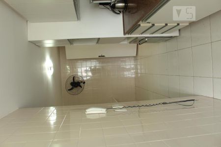 Cozinha de apartamento para alugar com 2 quartos, 86m² em Freguesia (jacarepaguá), Rio de Janeiro