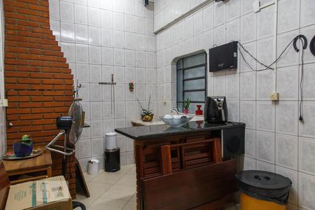Casa à venda com 202m², 3 quartos e 3 vagasChurrasqueira