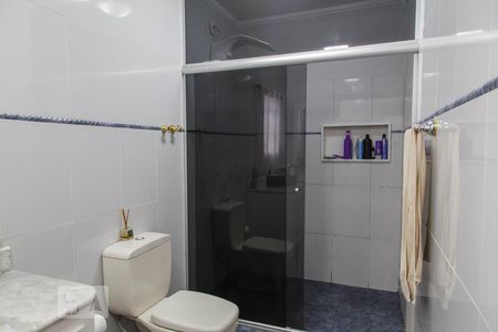 Casa à venda com 202m², 3 quartos e 3 vagasBanheiro Suíte