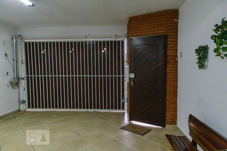 Casa à venda com 202m², 3 quartos e 3 vagasÁrea Externa