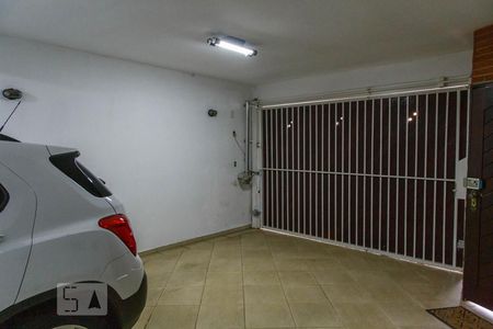 Casa à venda com 202m², 3 quartos e 3 vagasGaragem
