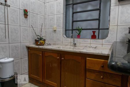 Casa à venda com 202m², 3 quartos e 3 vagasChurrasqueira