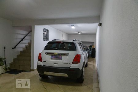 Casa à venda com 202m², 3 quartos e 3 vagasÁrea Externa