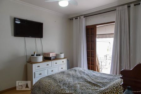 Casa à venda com 202m², 3 quartos e 3 vagasQuarto Suíte