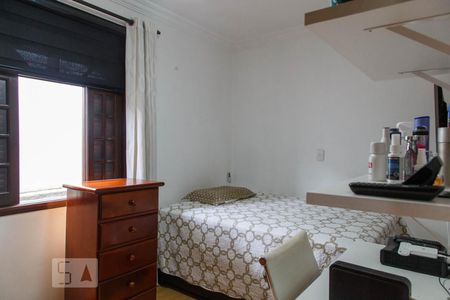 Casa à venda com 202m², 3 quartos e 3 vagasQuarto 3