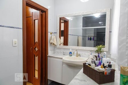 Casa à venda com 202m², 3 quartos e 3 vagasBanheiro Suíte