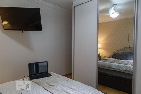 Casa à venda com 202m², 3 quartos e 3 vagasQuarto 2