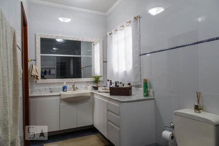 Casa à venda com 202m², 3 quartos e 3 vagasBanheiro Suíte