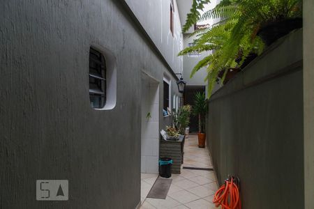 Casa à venda com 202m², 3 quartos e 3 vagasÁrea Externa