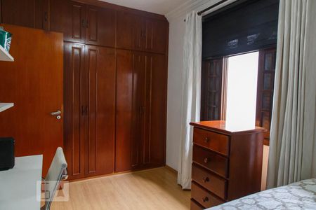 Casa à venda com 202m², 3 quartos e 3 vagasQuarto 3