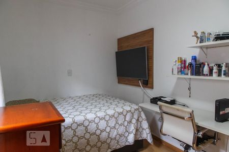 Casa à venda com 202m², 3 quartos e 3 vagasQuarto 3