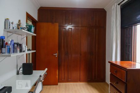 Casa à venda com 202m², 3 quartos e 3 vagasQuarto 3