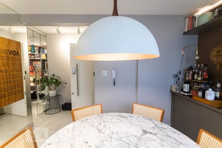 Apartamento à venda com 90m², 3 quartos e 1 vagaCopa