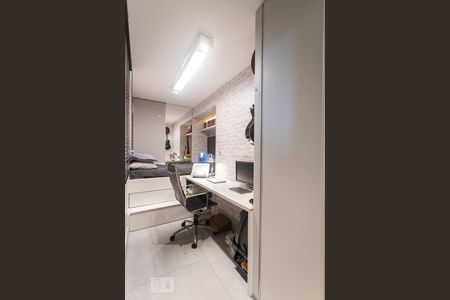 Apartamento à venda com 90m², 3 quartos e 1 vagaQuarto 2